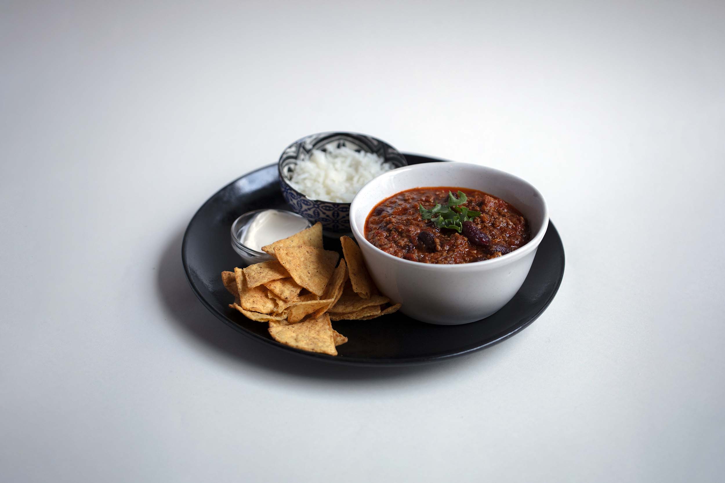 Red Hot Chili Con Carne